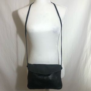 Victoria Leather Co. crossbody bag